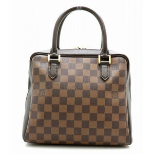 Louis VUITTON Damier Brera Handbag